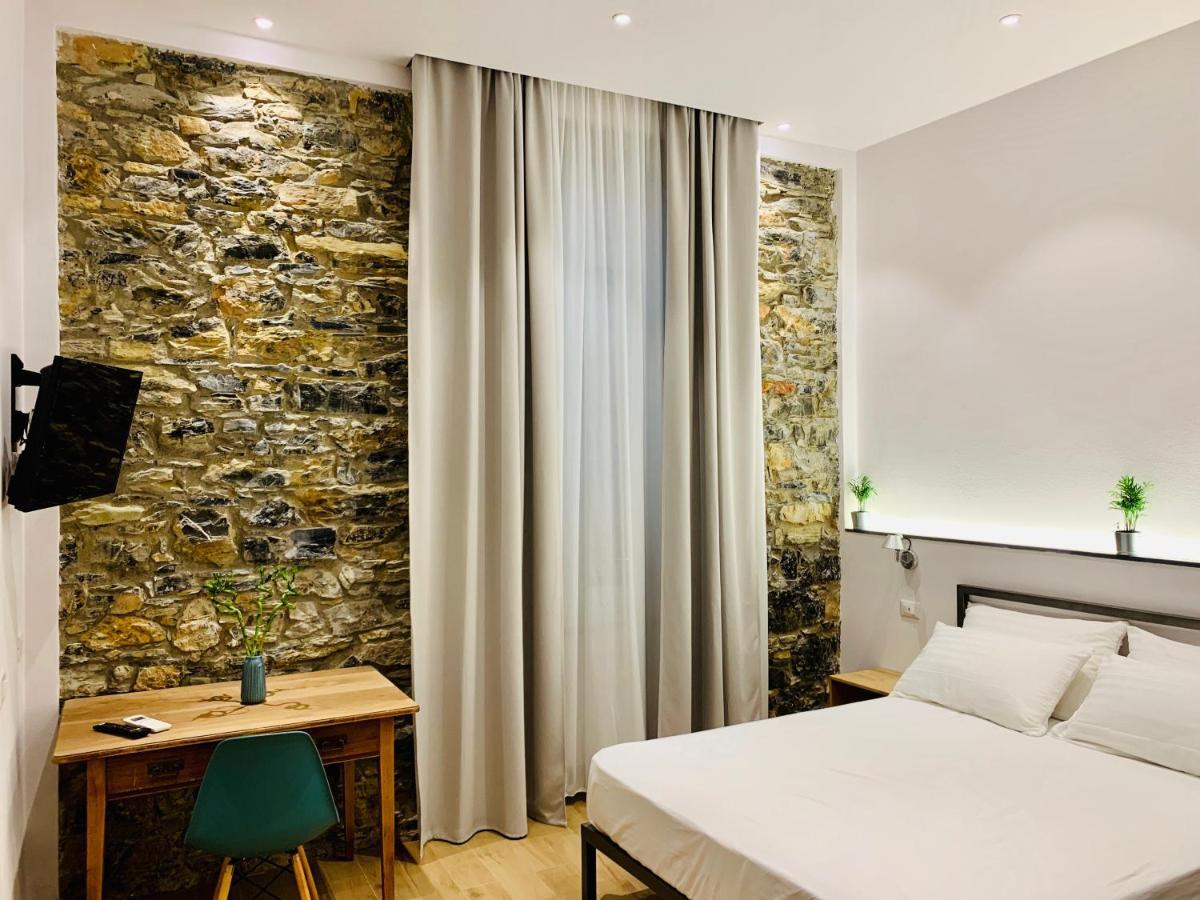 A Ca' De Mananan Guesthouse La Spezia Eksteriør bilde