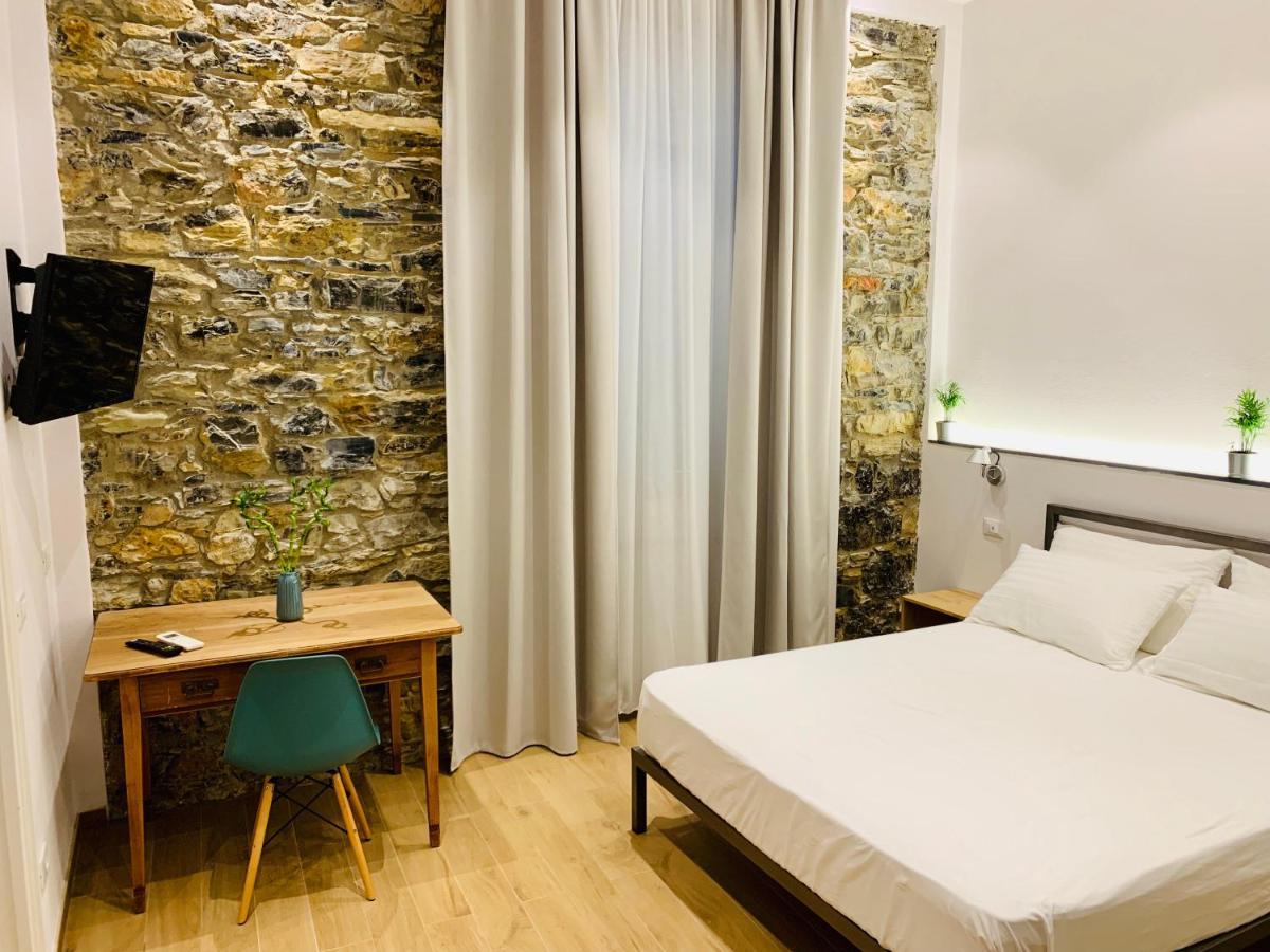 A Ca' De Mananan Guesthouse La Spezia Eksteriør bilde