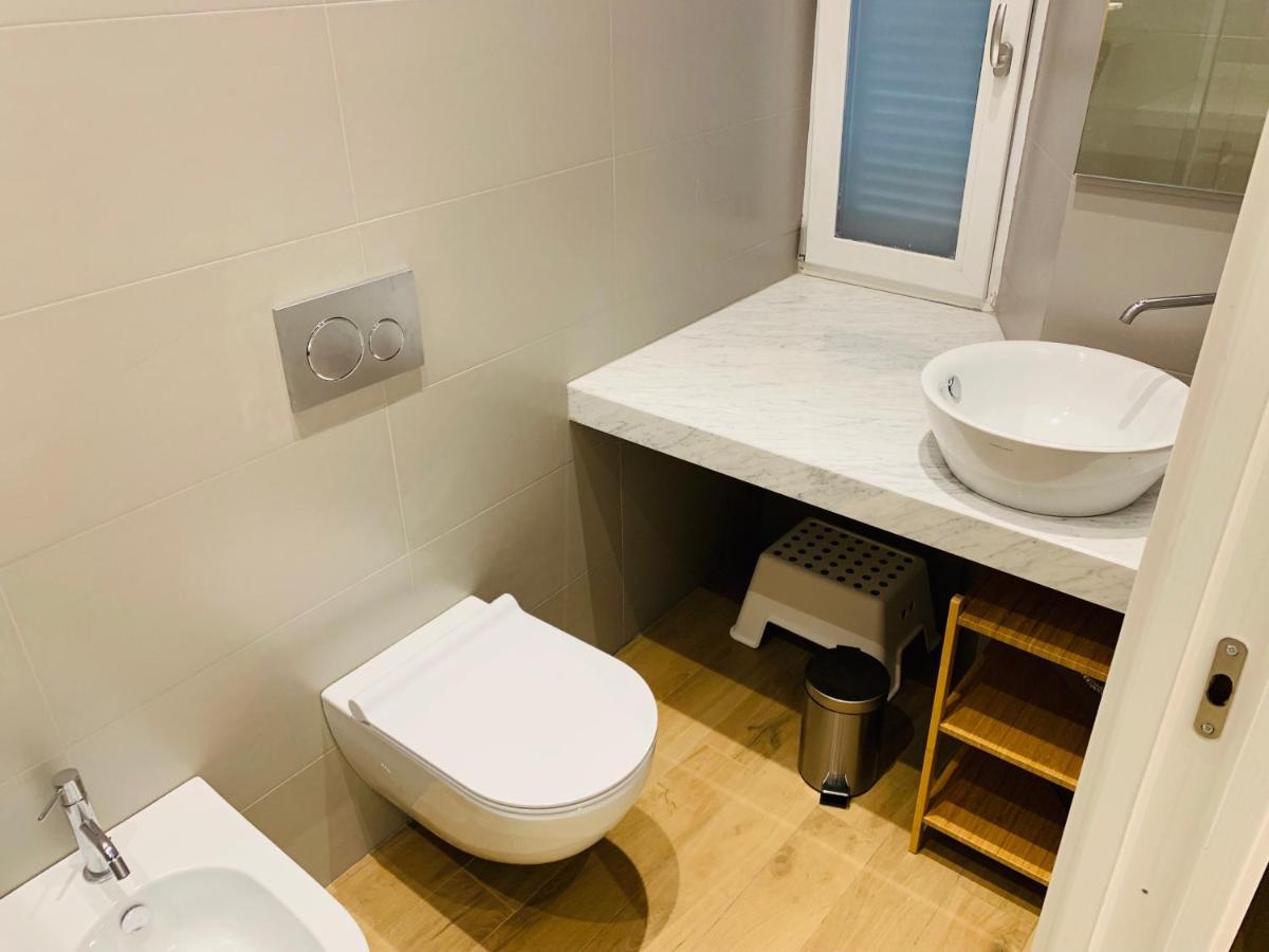 A Ca' De Mananan Guesthouse La Spezia Eksteriør bilde