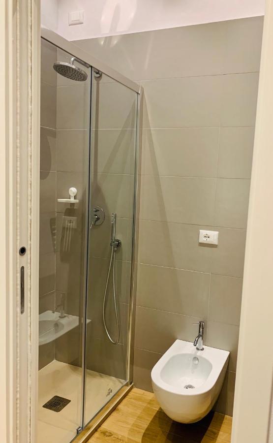A Ca' De Mananan Guesthouse La Spezia Eksteriør bilde