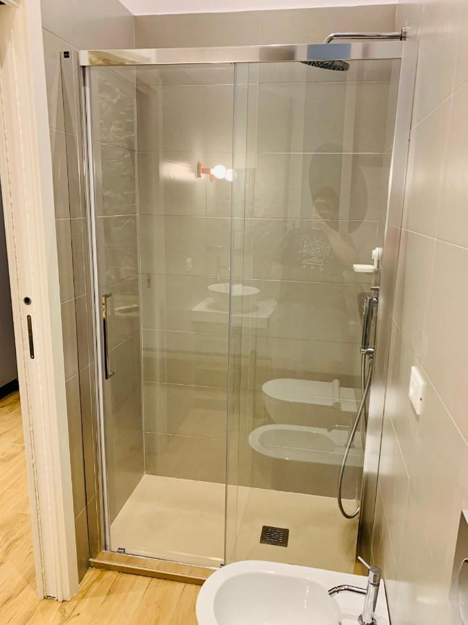 A Ca' De Mananan Guesthouse La Spezia Eksteriør bilde