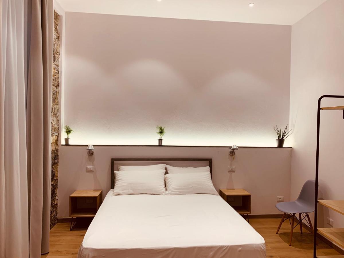 A Ca' De Mananan Guesthouse La Spezia Eksteriør bilde
