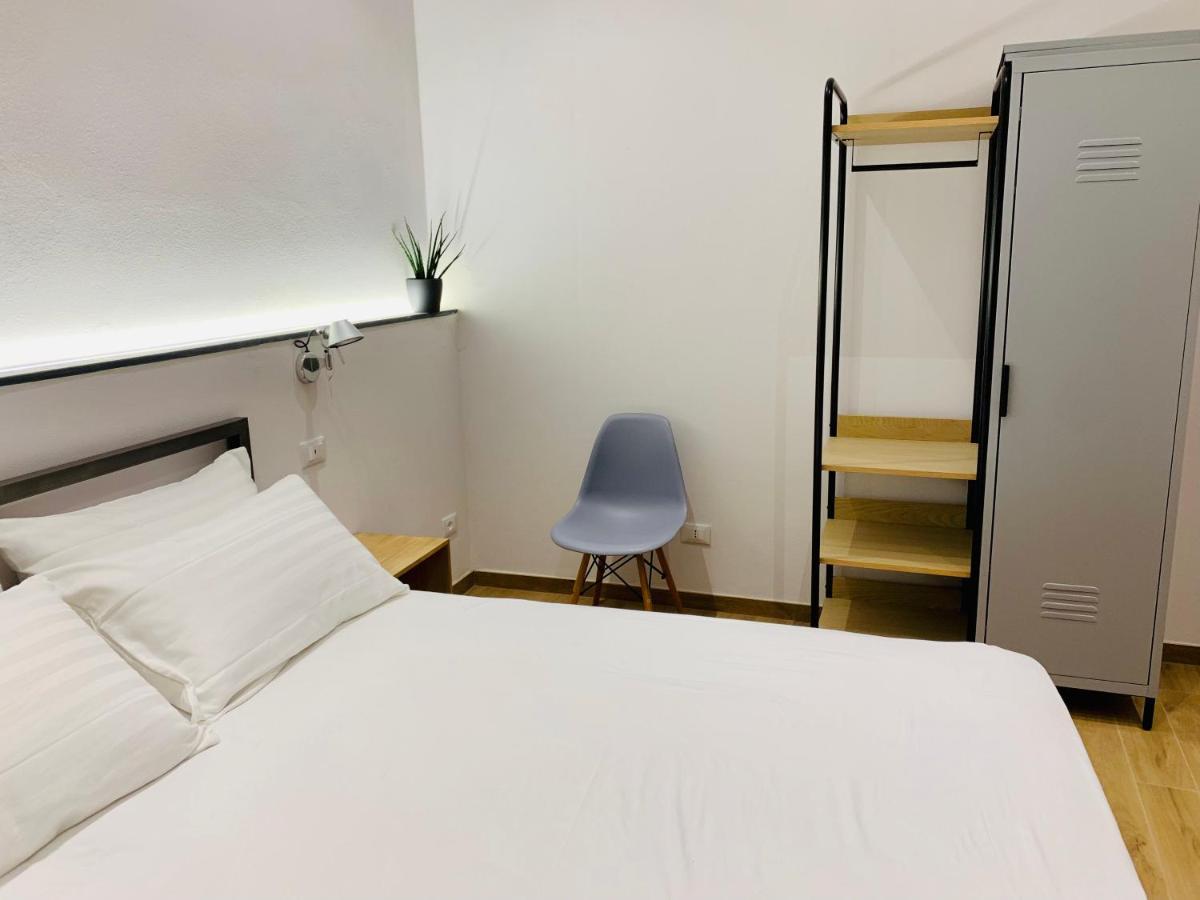 A Ca' De Mananan Guesthouse La Spezia Eksteriør bilde