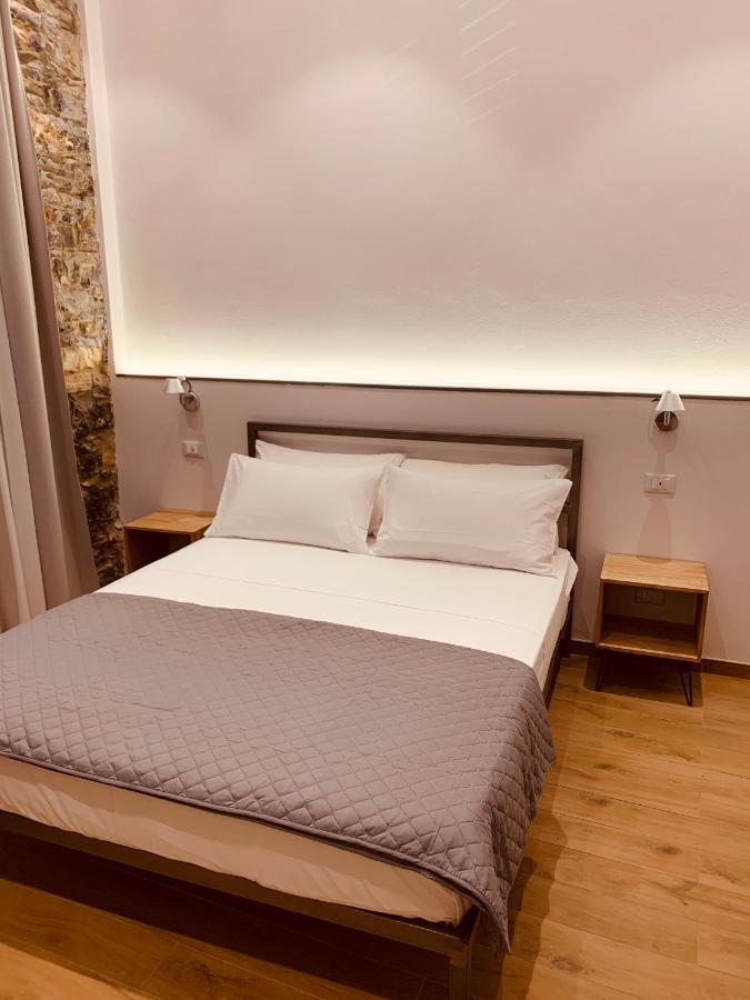 A Ca' De Mananan Guesthouse La Spezia Eksteriør bilde