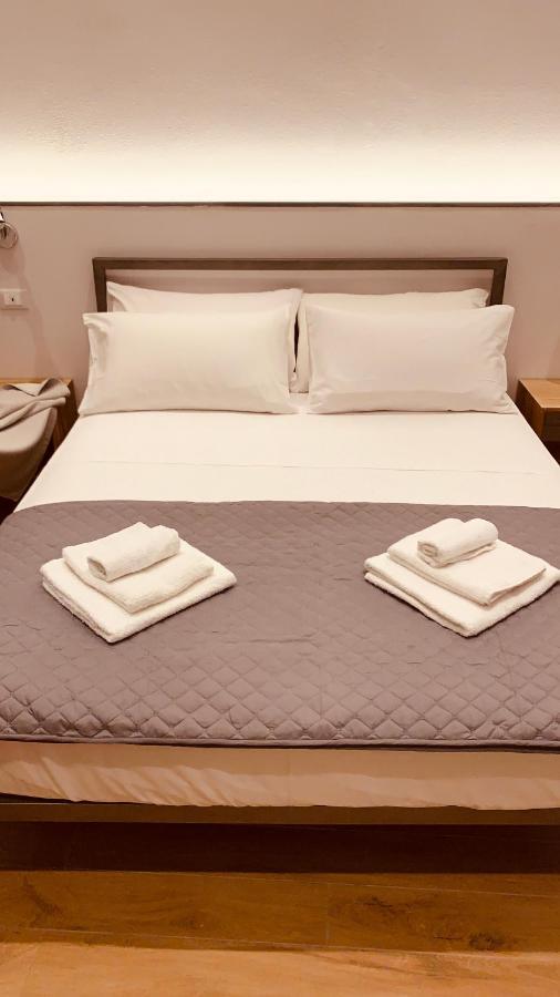 A Ca' De Mananan Guesthouse La Spezia Eksteriør bilde