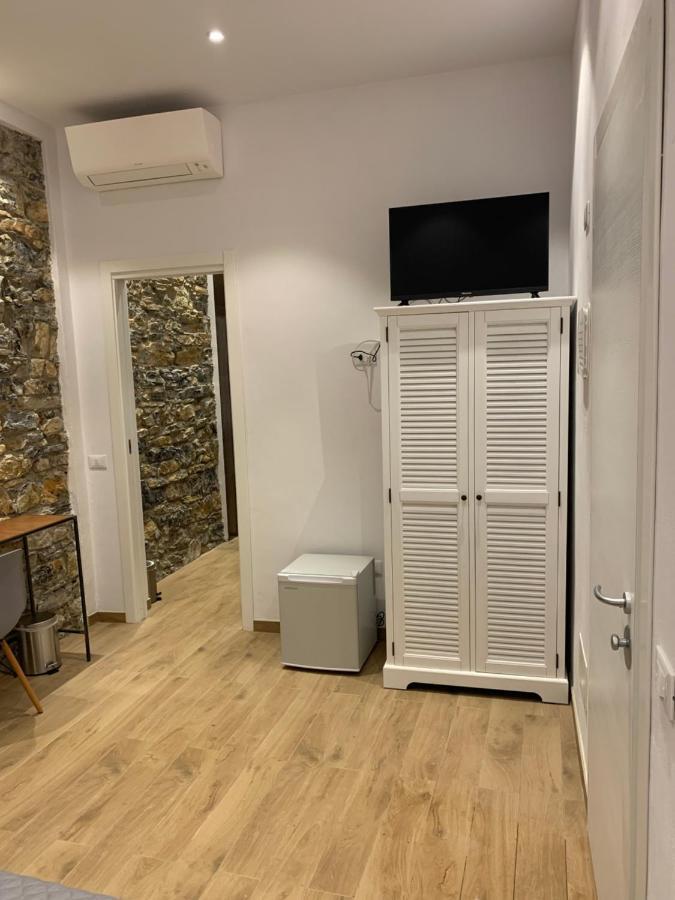 A Ca' De Mananan Guesthouse La Spezia Eksteriør bilde
