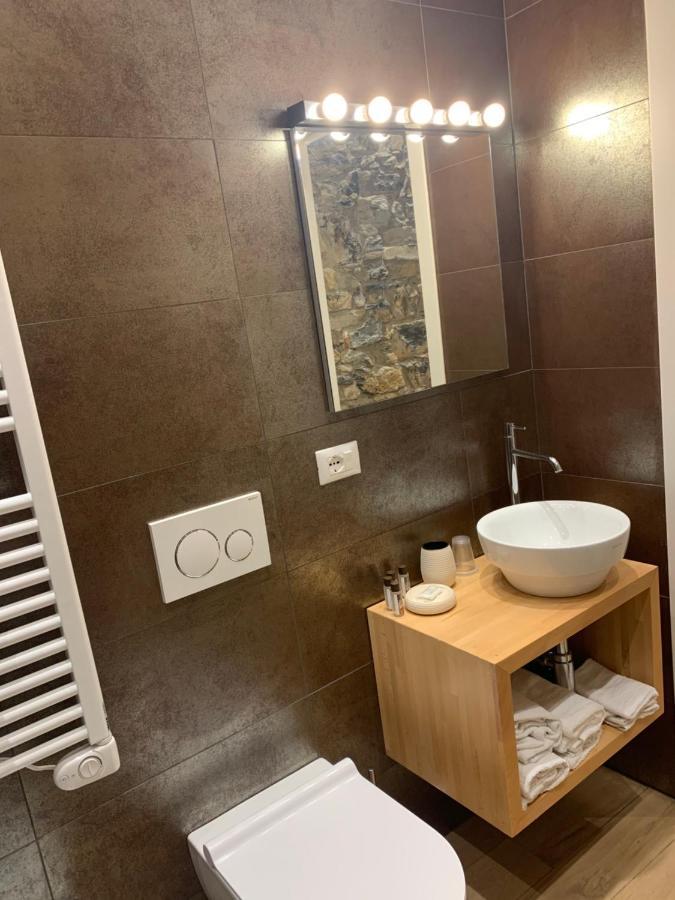 A Ca' De Mananan Guesthouse La Spezia Eksteriør bilde