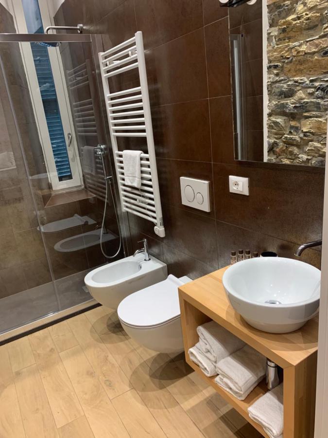A Ca' De Mananan Guesthouse La Spezia Eksteriør bilde