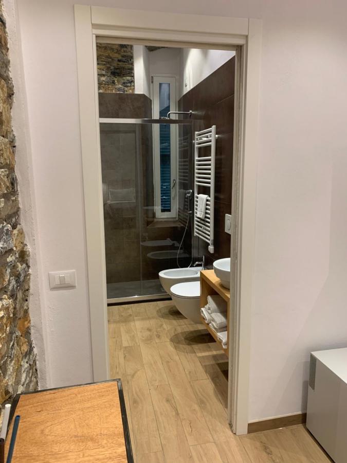 A Ca' De Mananan Guesthouse La Spezia Eksteriør bilde