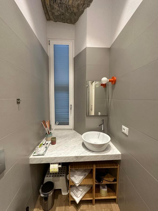 A Ca' De Mananan Guesthouse La Spezia Eksteriør bilde