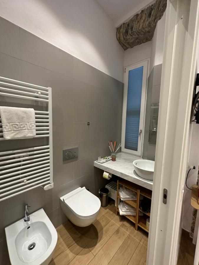 A Ca' De Mananan Guesthouse La Spezia Eksteriør bilde