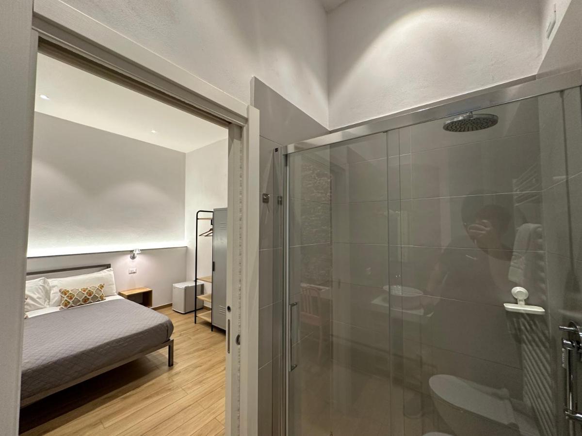 A Ca' De Mananan Guesthouse La Spezia Eksteriør bilde
