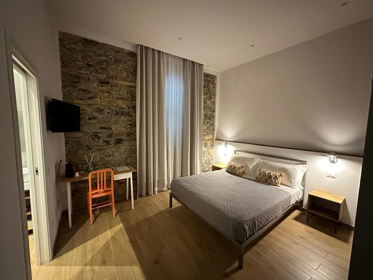 A Ca' De Mananan Guesthouse La Spezia Eksteriør bilde