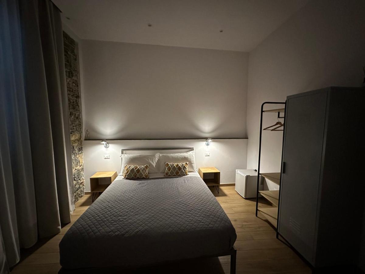 A Ca' De Mananan Guesthouse La Spezia Eksteriør bilde