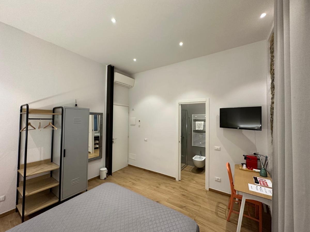 A Ca' De Mananan Guesthouse La Spezia Eksteriør bilde