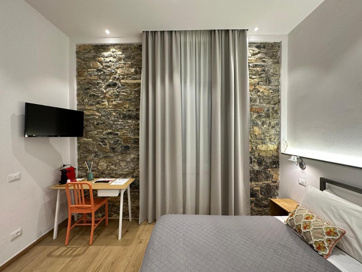 A Ca' De Mananan Guesthouse La Spezia Eksteriør bilde