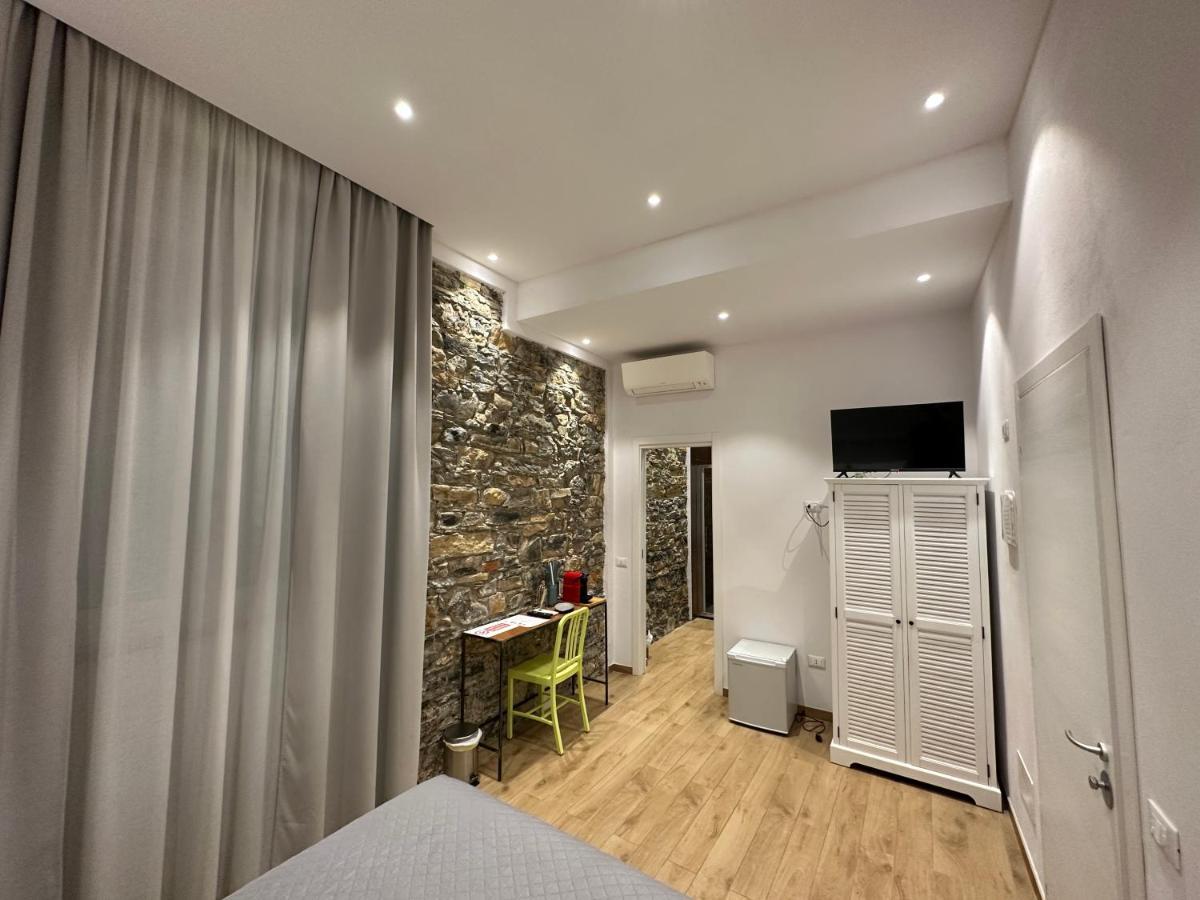 A Ca' De Mananan Guesthouse La Spezia Eksteriør bilde