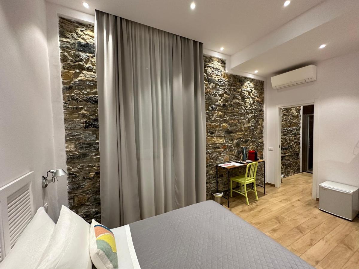 A Ca' De Mananan Guesthouse La Spezia Eksteriør bilde