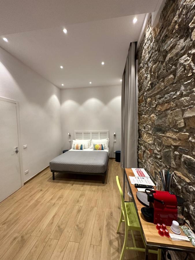 A Ca' De Mananan Guesthouse La Spezia Eksteriør bilde